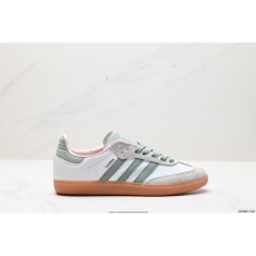 Adidas Samba Shoes